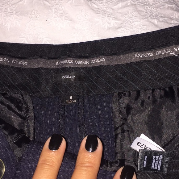 Shorts - Picture 4 of 4